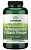 Swanson High Absorption Ashwagandha & Black Pepper Featuring Bioperine (Ашваганда с высоким поглощением и черный перец с биоперином) 120 капсул