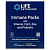 Life extension Immune Packs with Vitamin C & D, Zinc and Probiotic 30 пакетиков