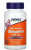 NOW Ubiquinol Extra Strength (Убихинол) 200мг  60 капсул