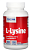 Jarrow Formulas L-Lysine (L-лизин) 500 мг 100 капсул