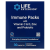 Life extension Immune Packs with Vitamin C & D, Zinc and Probiotic 30 пакетиков