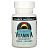 Source Naturals Vitamin A (Витамин А) 10 000 МЕ 100 таблеток