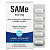 Lake Avenue Nutrition SAMe (тозилат дисульфата S-аденозил-L-метионина), 400 мг 60 таблеток