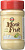 KAL Monk Fruit Fine Powder Unflavored (Подсластитель без калорий без вкуса) 100 гр