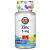 KAL Zinc ActivMelt (Цинк) со вкусом лимона 5 мг 60 микро таблеток