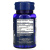 Life Extension BioActive Folate & Vitamin B12 (биоактивные фолат и витамин B12) 90 вег. капсул