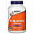 NOW D-Mannose 500 мг 240 капсул
