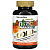 NaturesPlus Source of Life Animal Parade Gold Children's Chewable Multi-Vitamin & Mineral Supplement со вкусом апельсина 120 жевательных таблеток