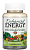 KAL Enhanced Energy One Daily Whole Food Multivitamin (мультивитамины из цельных продуктов, принимаемые один раз в день) 60 вег таблеток