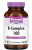 Bluebonnet Nutrition B-Complex 100 (Комплекс витаминов группы B) 100 вег капсул Bluebonnet Nutrition B-Complex 100 (Комплекс витаминов группы B) 100 вег капсул